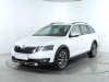 Škoda Octavia, 2017 - pohled č. 3