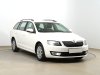 Škoda Octavia, 2013 - celkový pohled