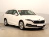Škoda Octavia, 2020 - celkový pohled