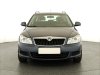 Škoda Octavia, 2012 - pohled č. 2