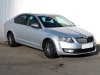 Škoda Octavia, 2015 - celkový pohled