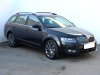 Škoda Octavia, 2016 - pohled č. 1