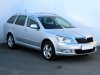Škoda Octavia, 2011 - celkový pohled