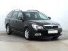 Škoda Octavia, 2009 - celkový pohled