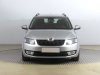 Škoda Octavia, 2016 - pohled č. 2