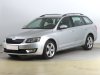 Škoda Octavia, 2016 - pohled č. 3
