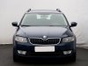 Škoda Octavia, 2015 - pohled č. 2