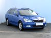 Škoda Octavia, 2010 - pohled č. 1