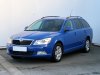 Škoda Octavia, 2010 - pohled č. 3