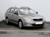 Škoda Octavia, 2010 - celkový pohled