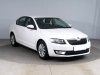Škoda Octavia, 2013 - celkový pohled