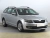Škoda Octavia, 2013 - celkový pohled