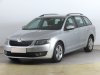 Škoda Octavia, 2013 - pohled č. 3