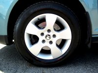 Škoda Octavia, 2008 - pohled č. 11