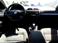 Škoda Octavia, 2008 - pohled č. 12