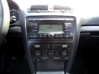 Škoda Octavia, 2008 - pohled č. 13