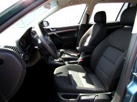 Škoda Octavia, 2008 - pohled č. 14