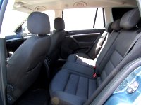 Škoda Octavia, 2008 - pohled č. 15