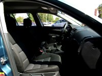 Škoda Octavia, 2008 - pohled č. 16