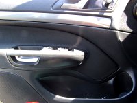 Škoda Octavia, 2008 - pohled č. 18