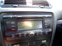 Škoda Octavia, 2008 - pohled č. 22