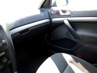 Škoda Octavia, 2008 - pohled č. 23