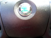 Škoda Octavia, 2008 - pohled č. 25