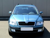 Škoda Octavia, 2008 - pohled č. 2