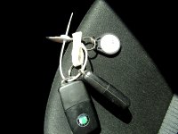 Škoda Octavia, 2008 - pohled č. 29