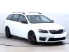 Škoda Octavia, 2016 - celkový pohled