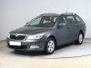 Škoda Octavia, 2010 - pohled č. 3