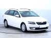 Škoda Octavia, 2013 - celkový pohled