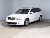 Škoda Octavia, 2008 - pohled č. 3