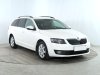 Škoda Octavia, 2014 - celkový pohled