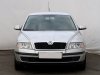 Škoda Octavia, 2007 - pohled č. 2