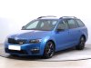 Škoda Octavia, 2016 - pohled č. 3