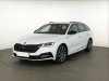 Škoda Octavia, 2023 - pohled č. 3
