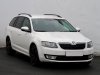 Škoda Octavia, 2015 - celkový pohled