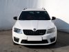 Škoda Octavia, 2015 - pohled č. 2