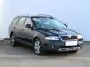 Škoda Octavia, 2009 - celkový pohled