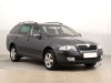 Škoda Octavia, 2007 - celkový pohled