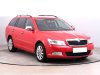Škoda Octavia, 2009 - celkový pohled