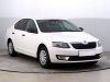 Škoda Octavia, 2013 - celkový pohled