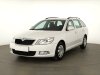 Škoda Octavia, 2012 - pohled č. 3