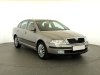 Škoda Octavia, 2006 - celkový pohled