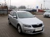 Škoda Octavia, 2015 - celkový pohled
