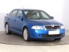 Škoda Octavia, 2007 - celkový pohled