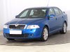 Škoda Octavia, 2007 - pohled č. 3