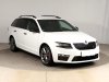 Škoda Octavia, 2014 - celkový pohled