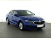 Škoda Octavia, 2022 - celkový pohled
